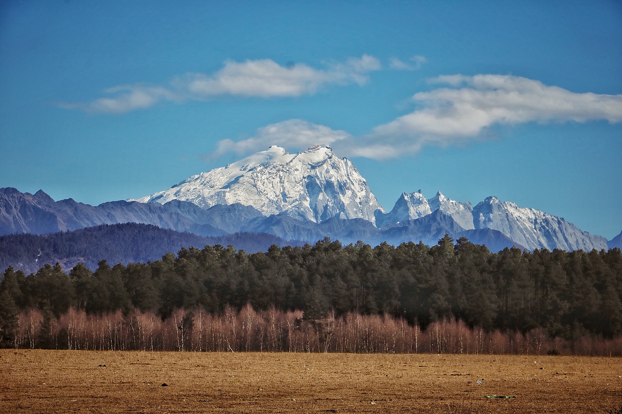 《香巴拉秘境》