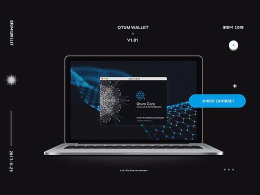 QTUM-wallet