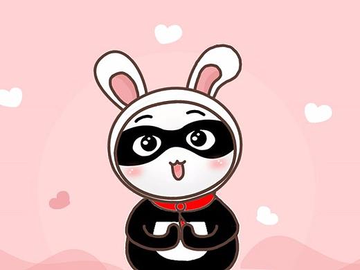 微信表情【萌仔君】