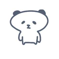 一般熊猫头普通熊猫头表情包第二弹