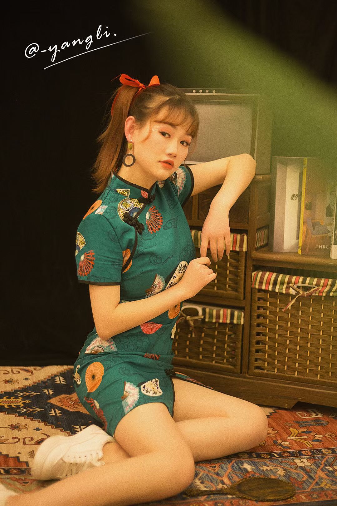 日常不平常（图ZMjQyNjg4MDI4） - 人像摄影 - 站酷设计师宫黎原创素材 - 站酷ZCOOL