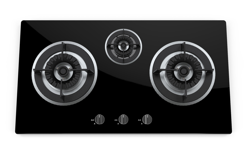 厨房电器（油烟灶类）