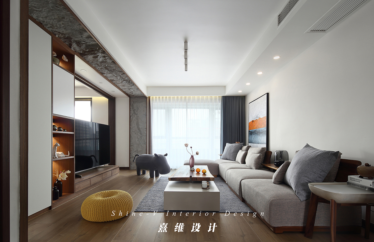 《漫衍》可变空间下的生活仪式感