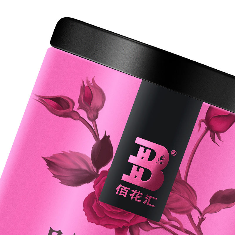佰花汇 茶香四溢·炫彩上市(图ZMjE5MTU4MDI4) - 包装 - 站酷设计师觉士品牌包装设计原创素材 - 站酷ZCOOL