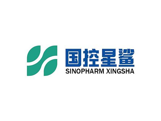 凭星而来 鲨耀新生 国控星鲨logo设计