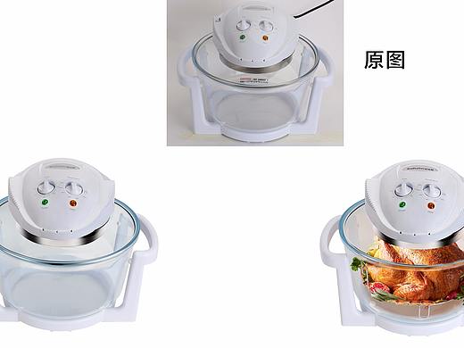 精修产品对比