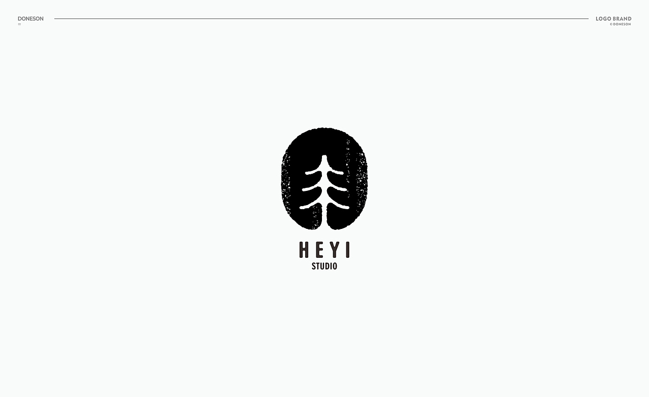 LOGO 字体设计 LOGO设计 简约LOGO 作品集