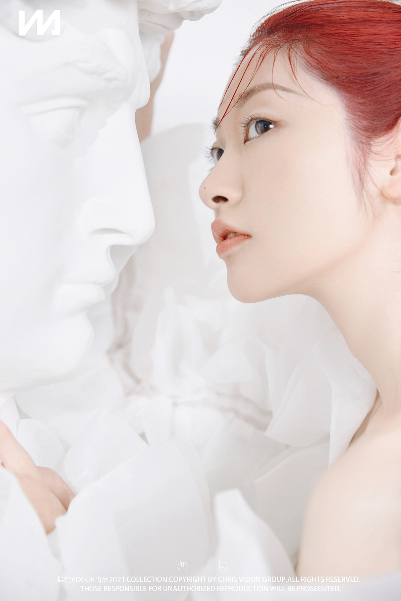 无境-气质女神-白（图ZMjc2Nzc1NzMy） - 人像摄影 - 站酷设计师无境Studio原创素材 - 站酷ZCOOL