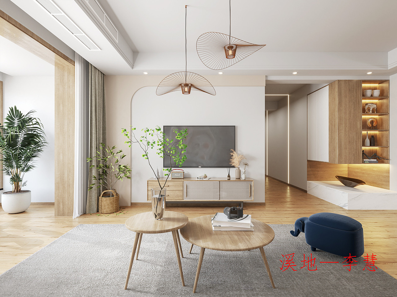 北欧（图ZMjM1NTkyMzEy） - 家装设计 - 站酷设计师李慧15385145123原创素材 - 站酷ZCOOL