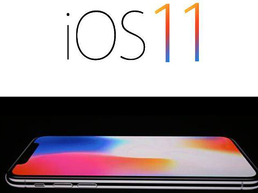 ios11  and  iphoneX  UI设计规范