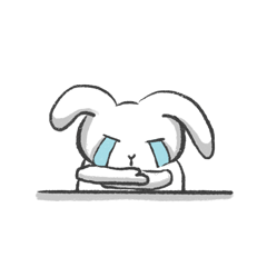 委屈，就委屈...