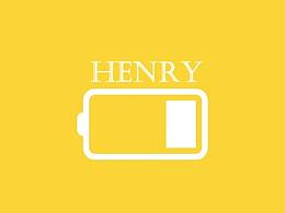 宏偉Henry的充電頭像