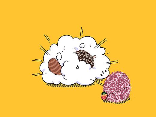 只要脑子反应快，人间处处是真爱~ 
