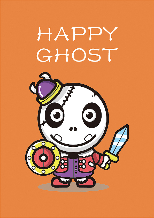 包子的插画铺卡通插画临摹（图ZMTA1MjU1NzI4） - 其他平面 - 站酷设计师Getobusy原创素材 - 站酷ZCOOL