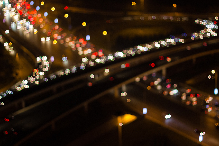 郑州延时&nbsp;Vol.1