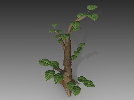 次世代ZBrush雕刻练习作品