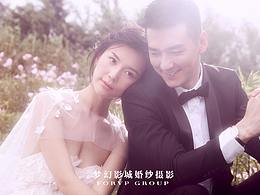 【-梦-幻-影-城-婚-纱-摄-影-】