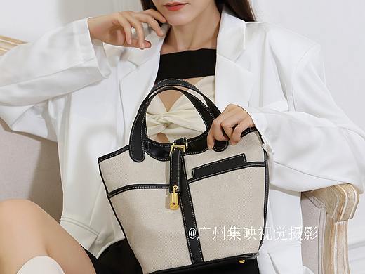 广州十大摄影工作室 箱包摄影拍摄 模特拍照 网拍主图 