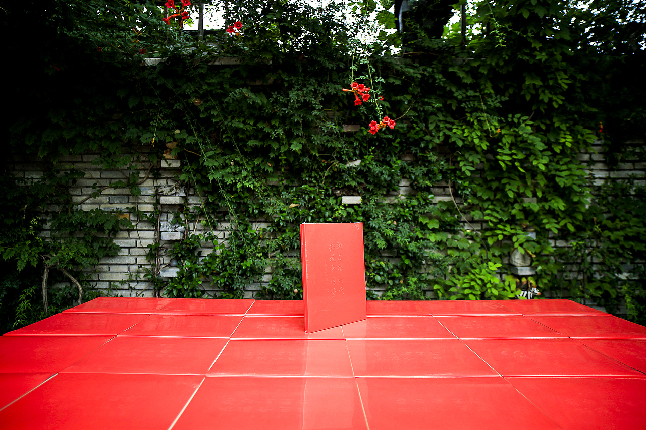 献礼70周年画册（图ZMTc2MzYzMTYw） - 书籍/画册 - 站酷设计师黄瀚贤原创素材 - 站酷ZCOOL