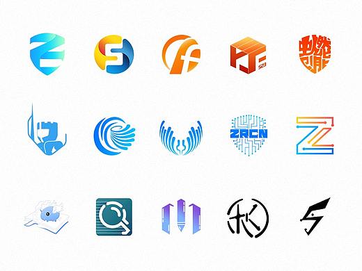 logo设计