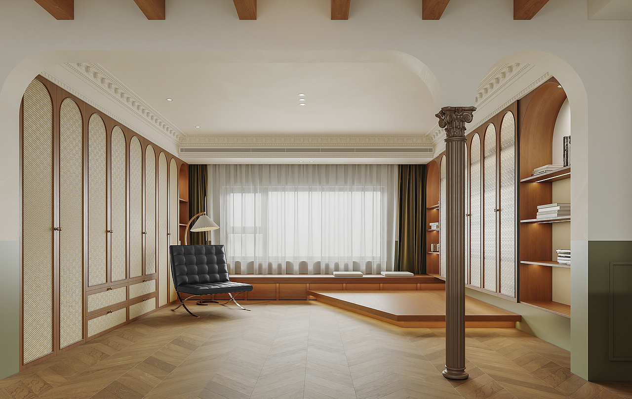 古典—美韵（图ZMzUyOTM5NjA0） - 商业空间设计 - 站酷设计师阿順丶原创素材 - 站酷ZCOOL