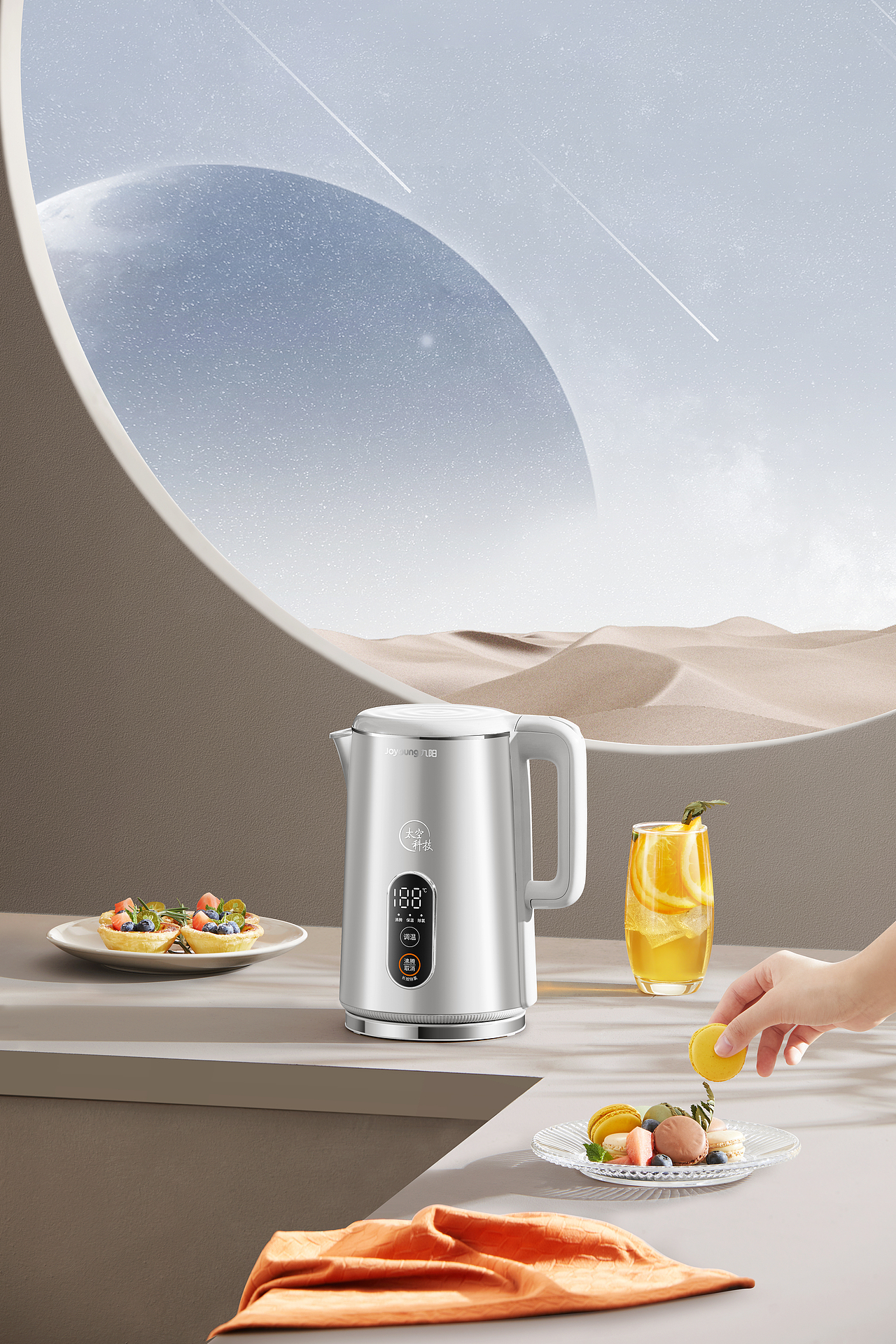 开水煲拍摄（图ZMzY4MDMwODc2） - 产品摄影 - 站酷设计师氵冗目垂原创素材 - 站酷ZCOOL