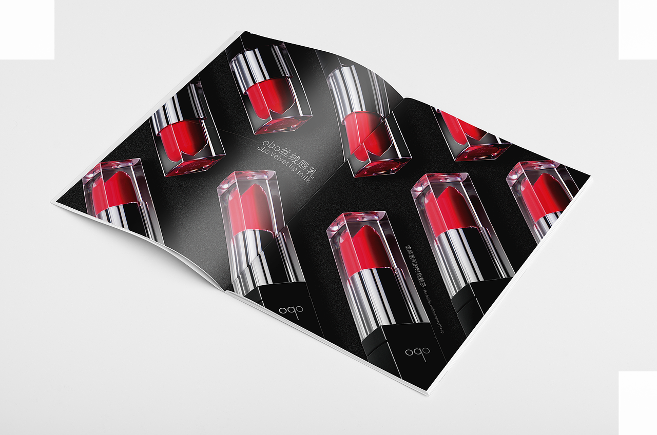 BAMA INTERNATIONAL杂志排版（图ZMTEwOTAyOTg4） - 书籍/画册 - 站酷设计师Sauzend原创素材 - 站酷ZCOOL