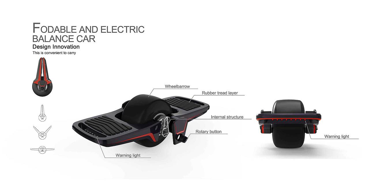 张博文个人设计作品案例