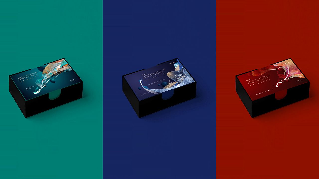 2021 地产 IP 形象