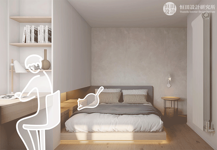 狸哩Life-11（图ZMjczNTEyNTY4） - 商业插画 - 站酷设计师HMoonC原创素材 - 站酷ZCOOL