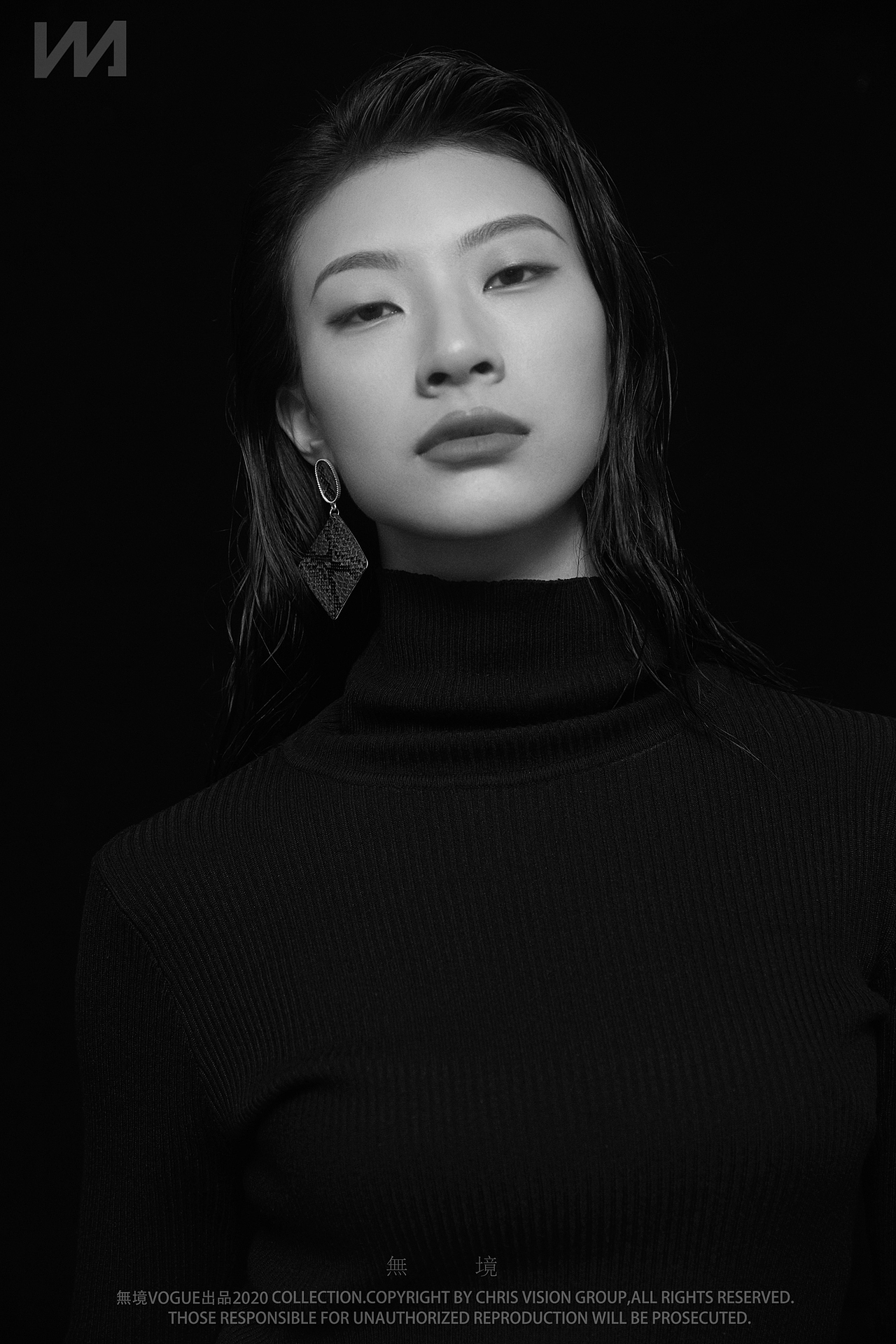 肖像（图ZMjg3MjkxMjEy） - 人像摄影 - 站酷设计师無境Studio原创素材 - 站酷ZCOOL