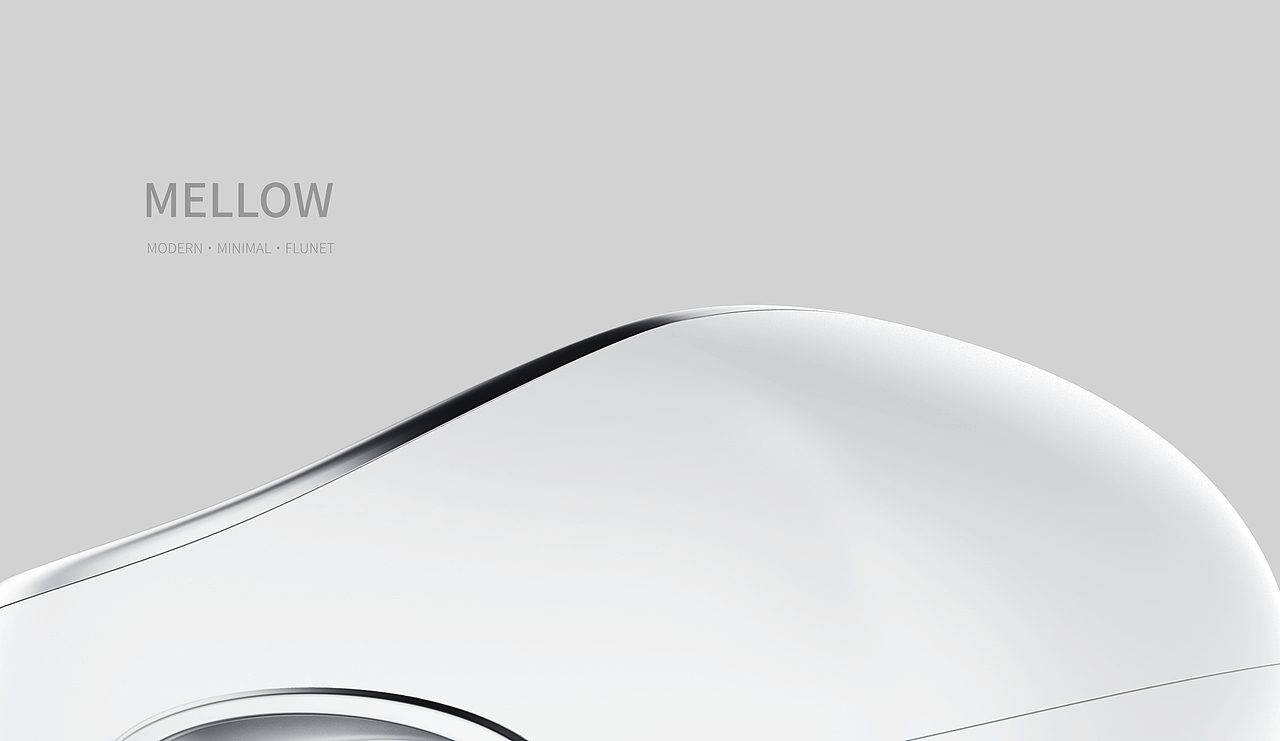 足部按摩器（图ZMjAxMzQwNzA4） - 电子产品 - 站酷设计师Wayne_Lu原创素材 - 站酷ZCOOL