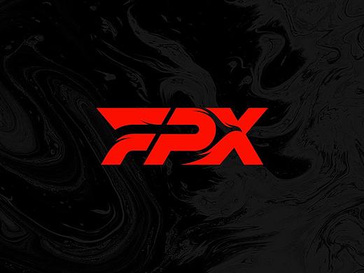 ■■ FPX电子竞技俱乐部品牌形象升级