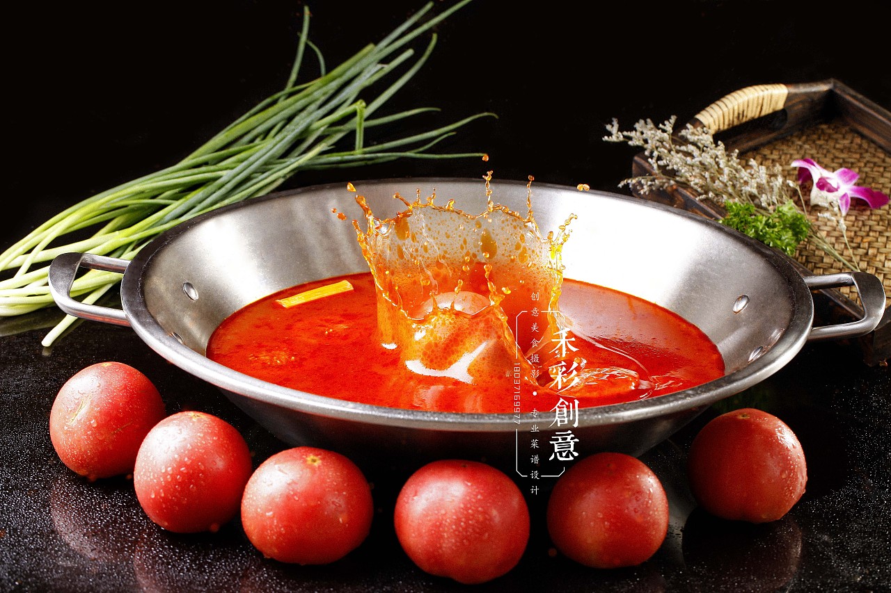 番茄火锅,番茄火锅的家常做法 - 美食杰番茄火锅做法大全