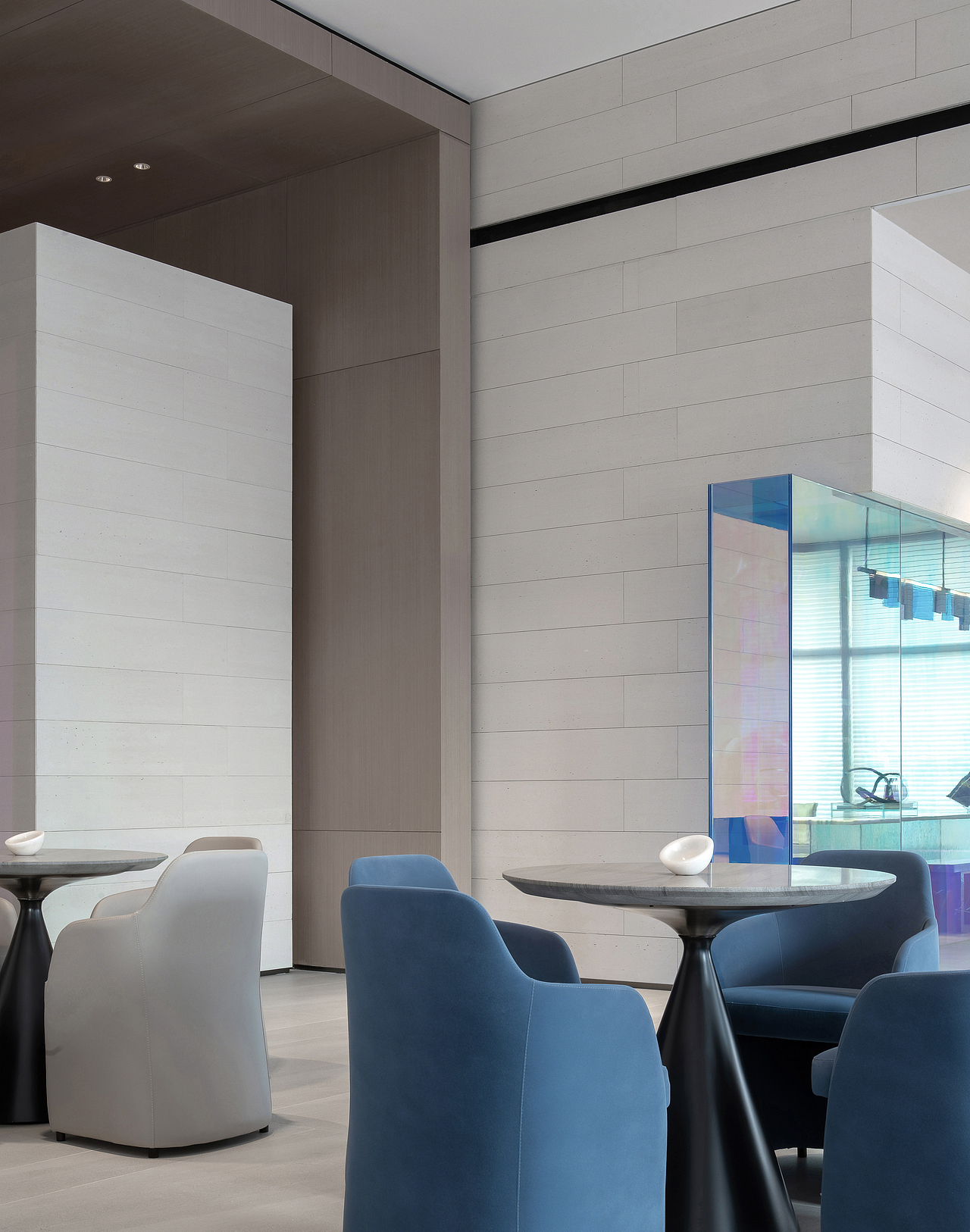 零次方设计·融创·云玺湾体验中心