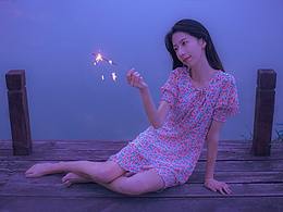 向日葵的谢礼