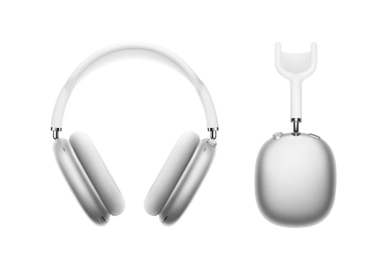 Airpods Max后期（图ZMjU1ODc4OTU2） - 修图/后期 - 站酷设计师Jaye_Retoucher原创素材 - 站酷ZCOOL