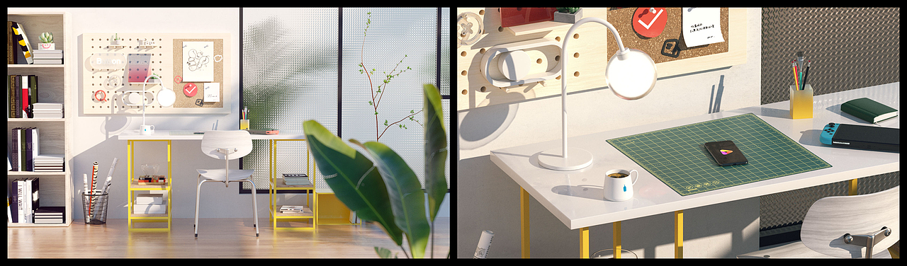 好看视频_新设计语言短片