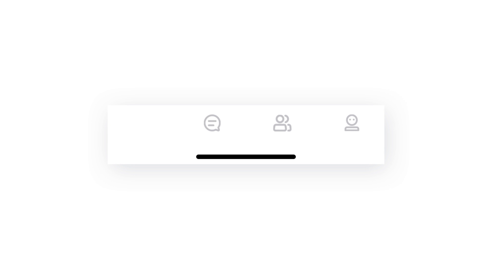 趣闪社区app（图ZMjY5NTYxMTQ0） - APP界面 - 站酷设计师Quirse原创素材 - 站酷ZCOOL