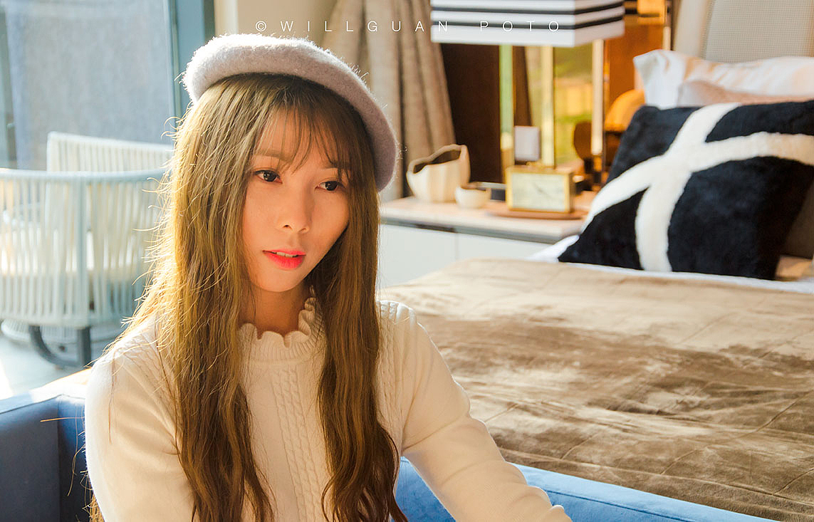 醉美佳人 唯美生活