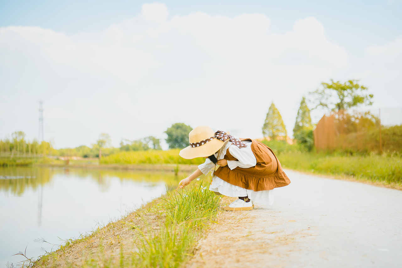 秋的诗（图ZMjI4MTYwNjQw） - 人像摄影 - 站酷设计师雨非飞原创素材 - 站酷ZCOOL