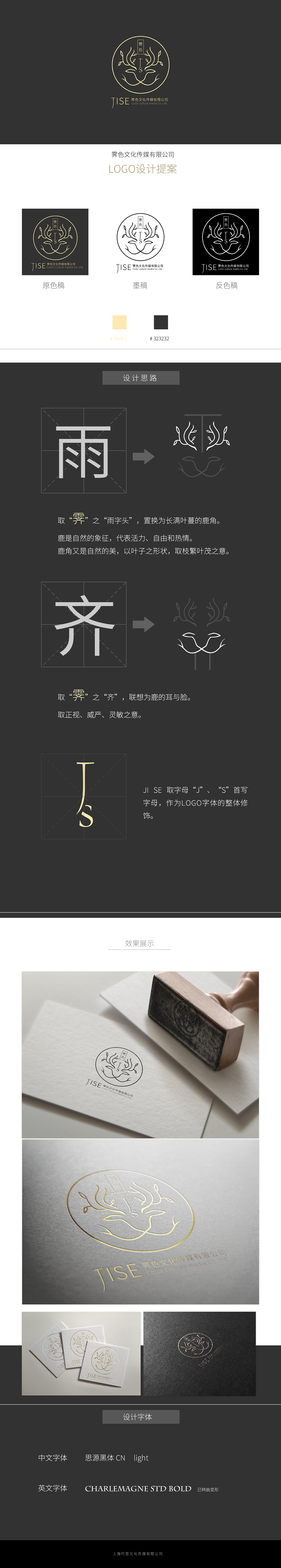 LOGO设计提案（图ZOTcwMTAyMzI=） - Logo - 站酷设计师WiHKenneth原创素材 - 站酷ZCOOL