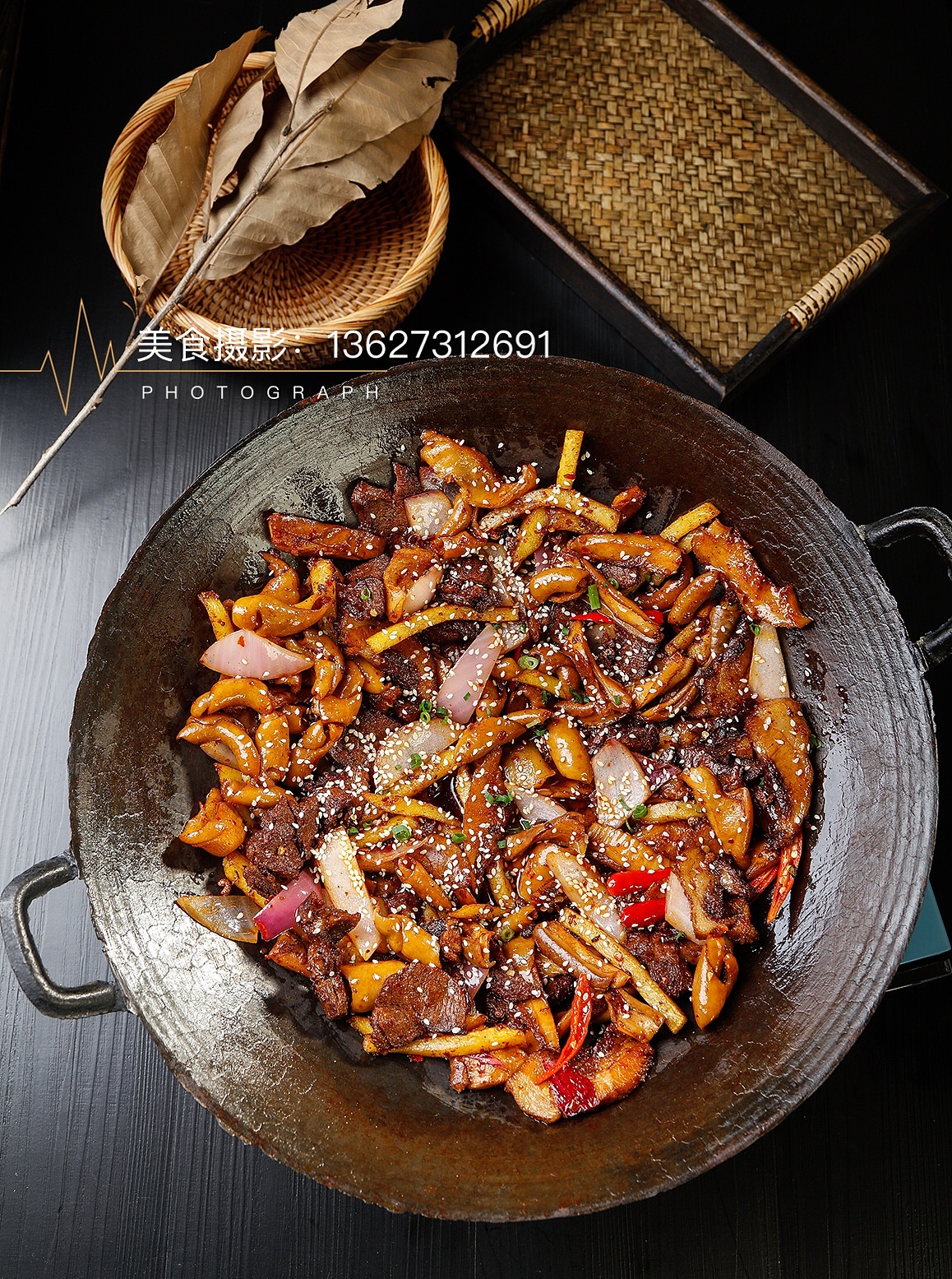 农门阵精品湘菜