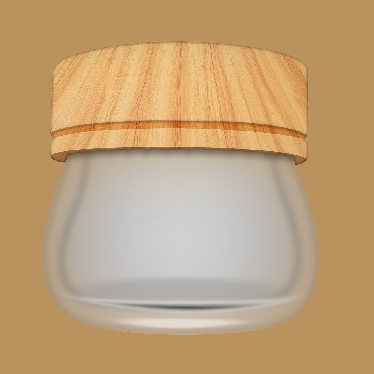 化妆品瓶子精修图