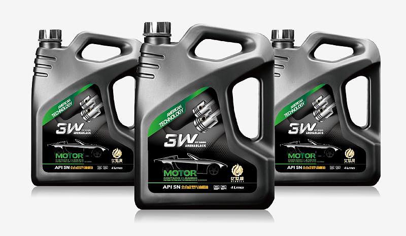 产品包装视觉设计