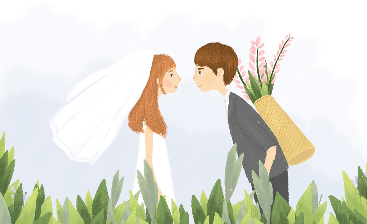 继续一波小清新