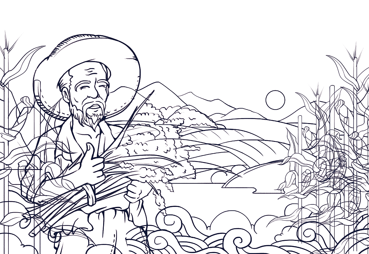 杂粮礼盒（图ZMjU3NDUwOTA0） - 包装 - 站酷设计师瑾艺原创素材 - 站酷ZCOOL