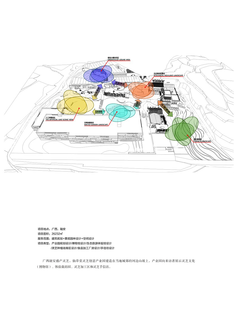 空间印象十年专题——展览展示空间设计成功案例集锦画册