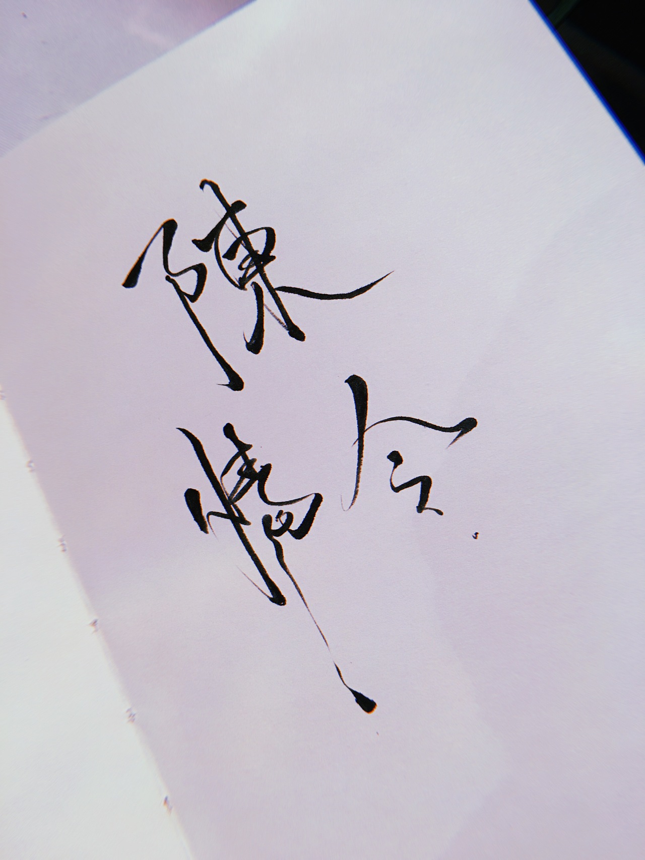 陈情令