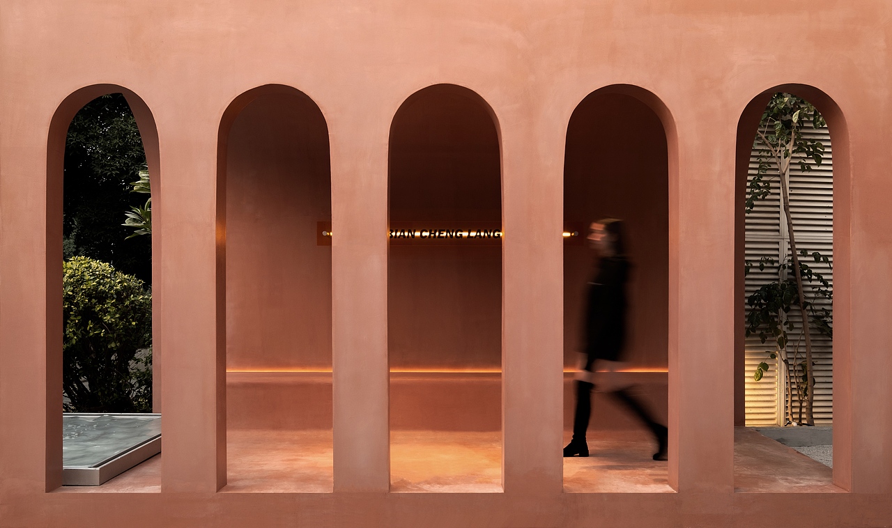 边城浪子 湘派烤肉|沙米设计